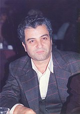 Σταύρου, Χ. Σταύρος