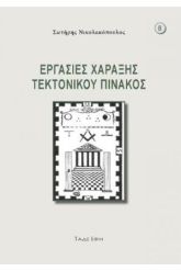 Εργασίες χάραξης τεκτονικού πίνακος
