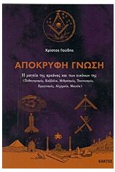 Απόκρυφη γνώση