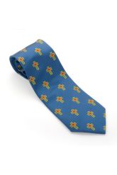 ΑΑΣΤ 18 βαθμός Γραβάτα Rose Croix Tie Ροδόσταυρος
