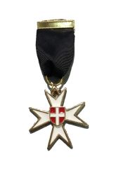Μετάλλιο Ιππότη Μάλτας