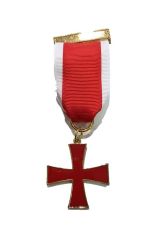 Μετάλλιο Σταυρός Ιπποτών