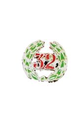 Καρφίτσα Πέτου 32ος σμάλτο