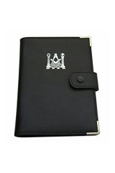 Κάλυμμα Βιβλίου Γνήσιο Δέρμα Α5 14.8 X 21 Cm -Για Τυπικά Η Σημει