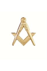 Καρφίτσα Πέτου Γνωμ/Διαβ 19mm
