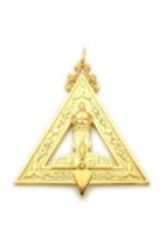 Διάσημο Κρυπτικών Αξιωμ.΄. Deputy Master ΠΡΟΣΘΕΤΟΣ ΔΙΔΑΣΚΑΛΟΣ