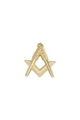 Καρφίτσα Πέτου Γνωμ/Διαβ 20 mm