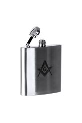 Φλασκί Ποτού 175 ml