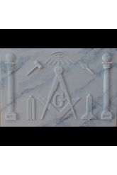 Πλακέτα Τεκτ.΄. Σύμβολα
