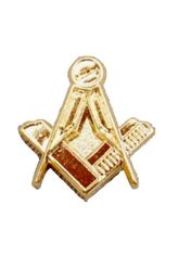Καρφίτσα Πέτου Γνωμ/Διαβ 10mm