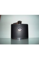 Φλασκί Ποτού 4oz Medium