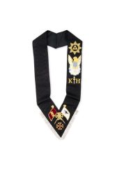ΑΑΣΤ 30 βαθμός Ταινία / Sash 30ου Βαθμού ΑΣΣΤ