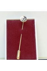 Καρφίτσα Πέτου Γνωμ/Διαβ Stick Pin