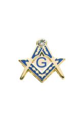 Καρφίτσα Πέτου Γνωμ/Διαβ+G