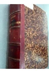 HISTOIREΟΕLA FRANC-MACONNERIE (tome premier) (1866)