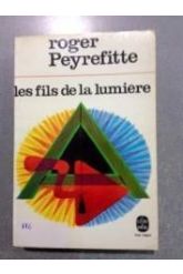 LES FILS DΕ LA LUMIERE