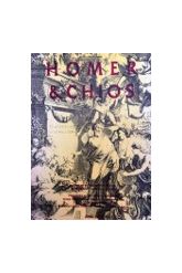 HOMER AND CHIOS