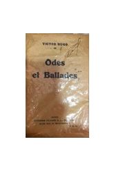 ODES ET BALLADES