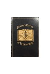 DUNCAN'S RITUAL OF FREEMASONRY