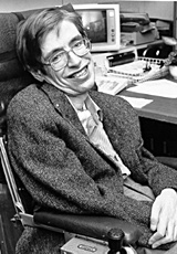 Hawking,  Stephen