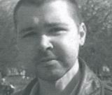 Hall,  Steven