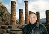 Χαραλαμπίδης, Α. Γιώργος