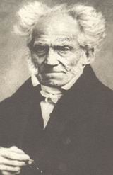 Schopenhauer,  Arthur