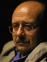 Montalban, Vazquez Manuel