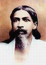 Sri Aurobindo,  
