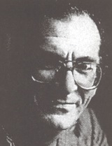 Messadie,  Gerald