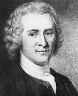 Rousseau,  Jean-Jacques