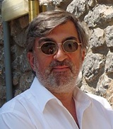 Λαμπρίδης,  Σπύρος