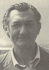 Καφταντζής,  Γιώργος