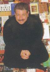 Burstein,  Dan