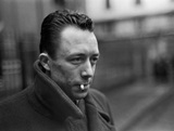 Camus,  Albert