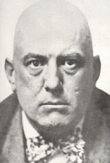 Crowley,  Aleister