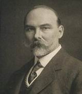Mead, Robert George