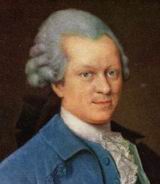 Lessing, Ephraim Gotthold