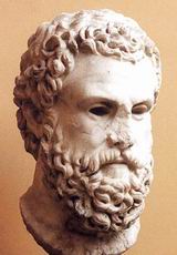 Αισχύλος,  