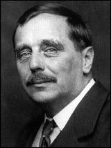 Wells,  Herbert George