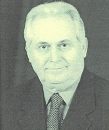 Καρακώστας, Μ. Ιωάννης