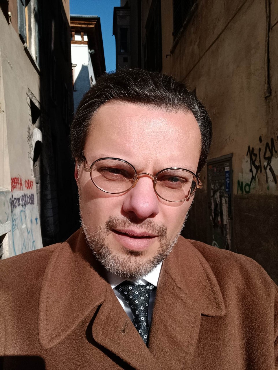 Λάος,  Νικόλαος Κ.