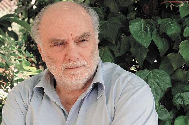Ράμφος,  Στέλιος