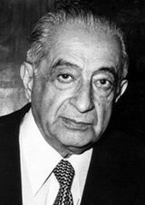 Τσάτσος,  Κωνσταντίνος
