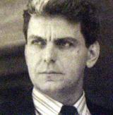 Ευαγγελόπουλος,  Δημήτρης