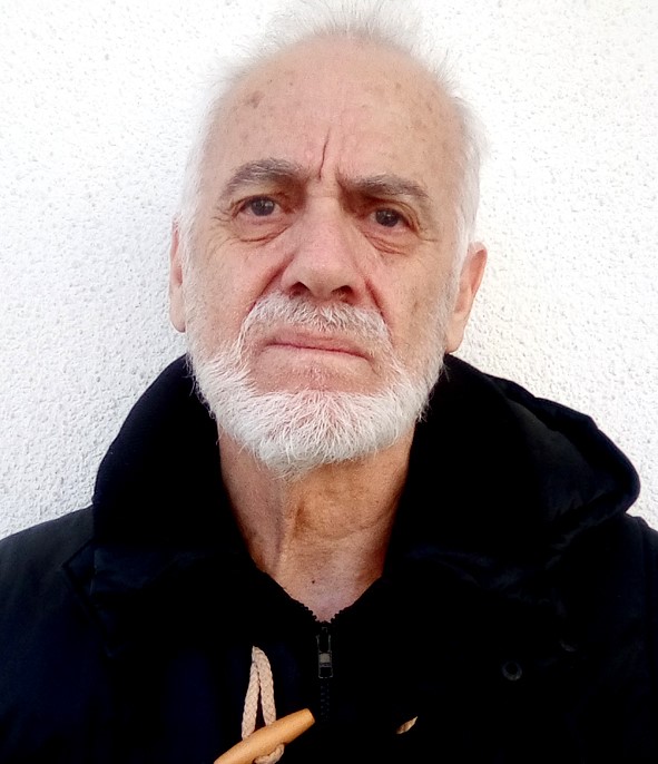 Παναγόπουλος,  Φοίβος