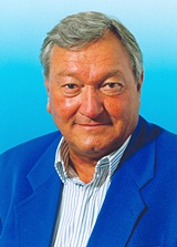 Daniken,  Erich von