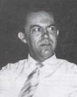 Λεκατσάς,  Παναγής
