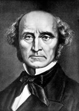 Mill,  John Stuart