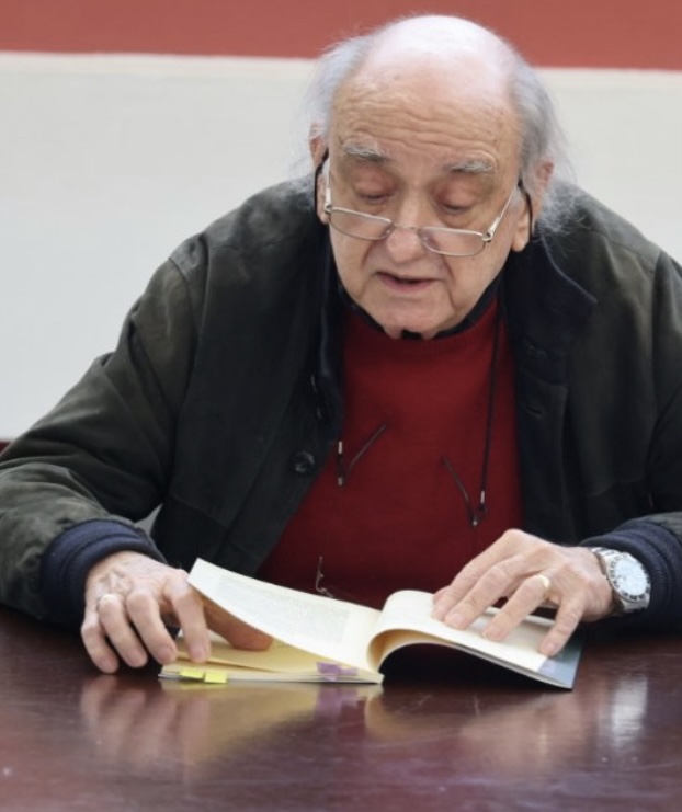 Δημητρόπουλος, Α. Θεόδωρος